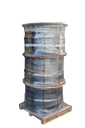 Microduct lshf