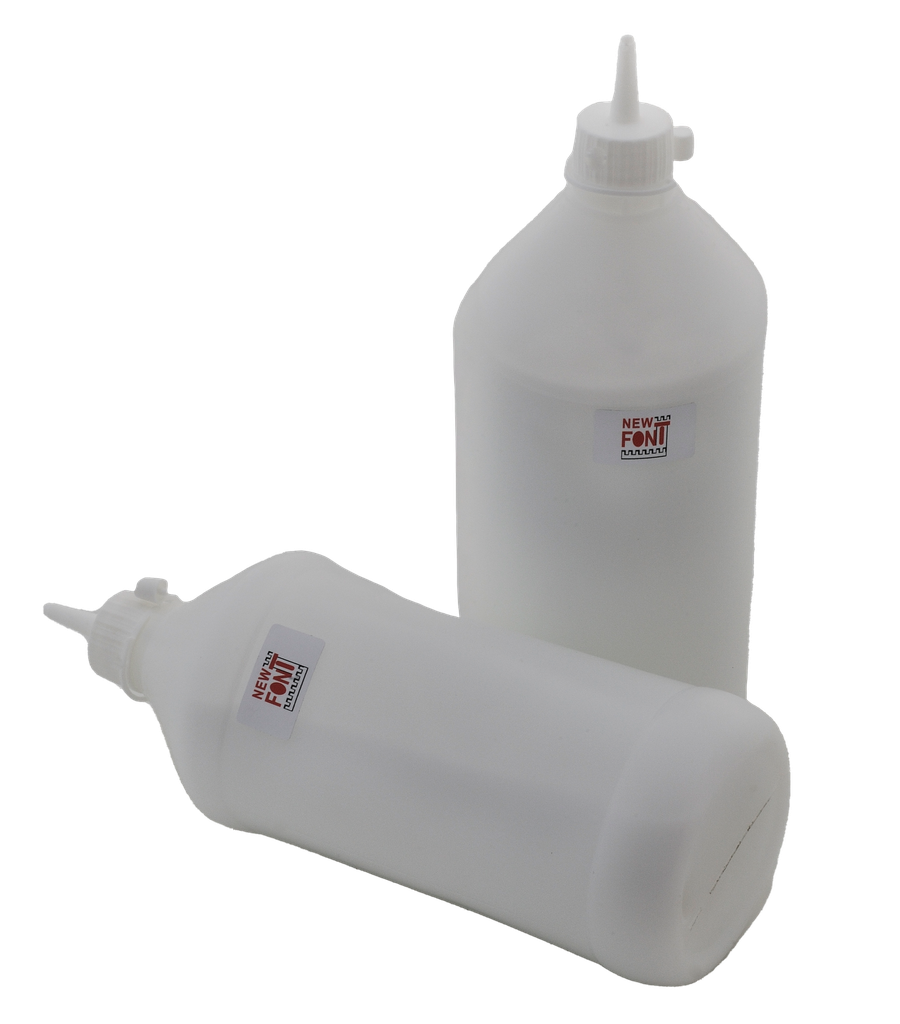 PP2000 liquido scorri cavo