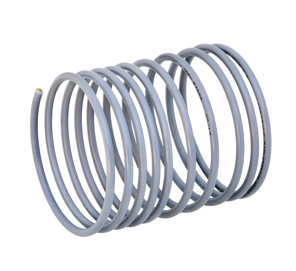 Spirale dielettrica
