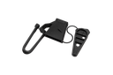 Clamp di ancoraggio drop/spirale