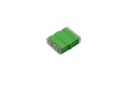 Adapter duplex sc-apc