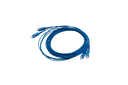 Patchcord sc-apc lszh
