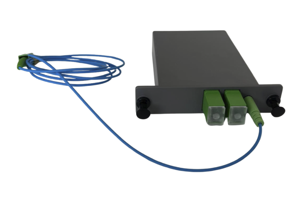Splitter 1x2 armadio
