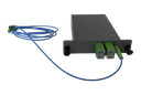 Splitter 1x2 armadio