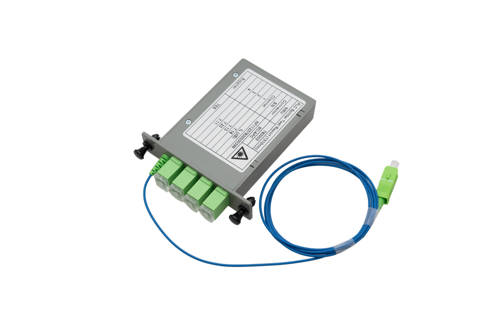 Splitter 1x4 cro