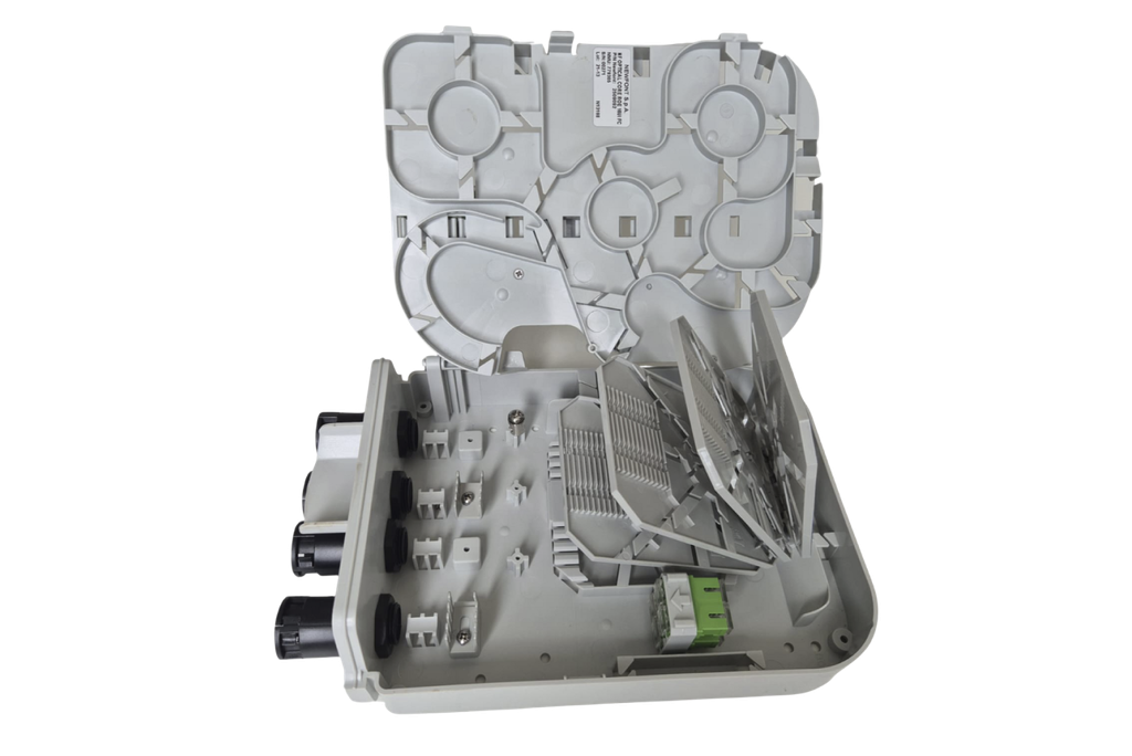 Optical core roe 16