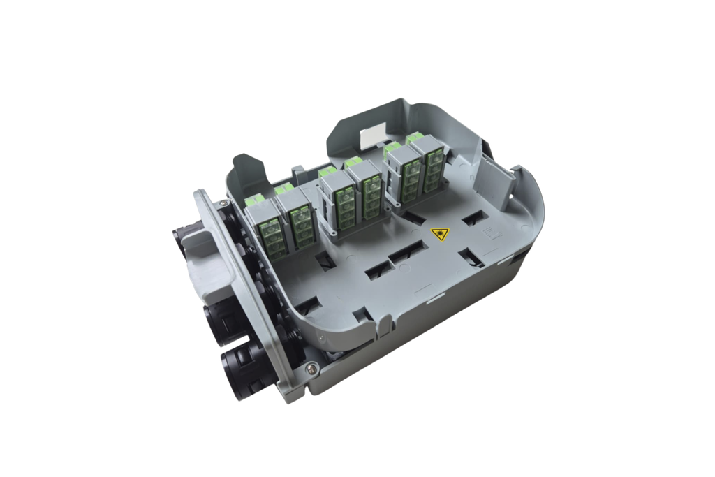 Optical core pte 24