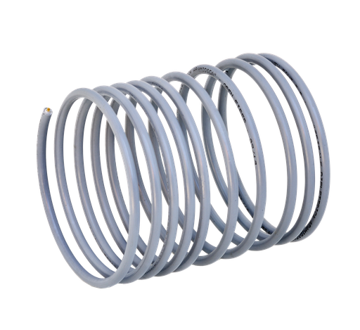Spirale dielettrica