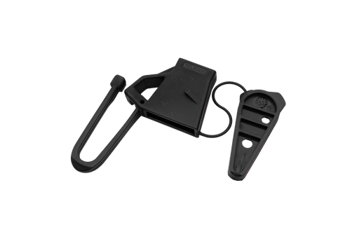 Clamp di ancoraggio drop/spirale