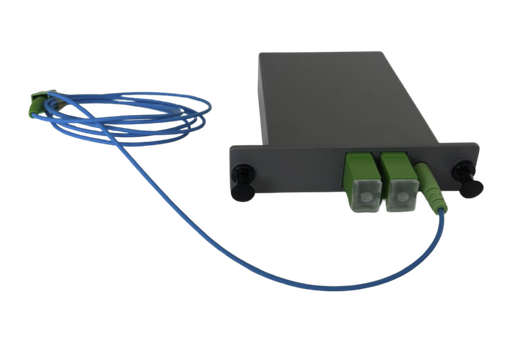Splitter 1x2 armadio