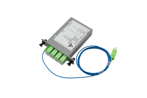 Splitter 1x4 cro