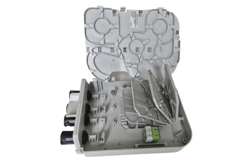 Optical core roe 16